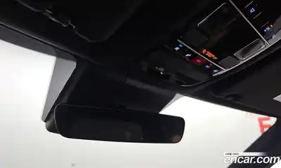 Hyundai Santa Fe 2025 1.6 Автомат в Москве № 126181, миниатюра 6