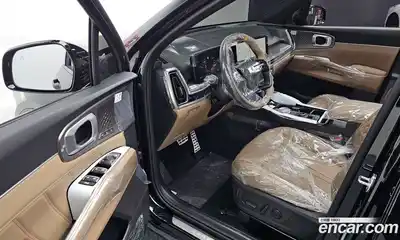 Kia Sorento 2026 2.2 Автомат в Москве № 127416, миниатюра 11