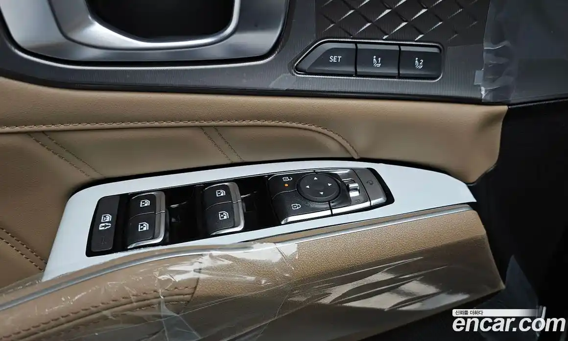 Kia Sorento 2026 2.2 Автомат в Москве № 127416, фото 16