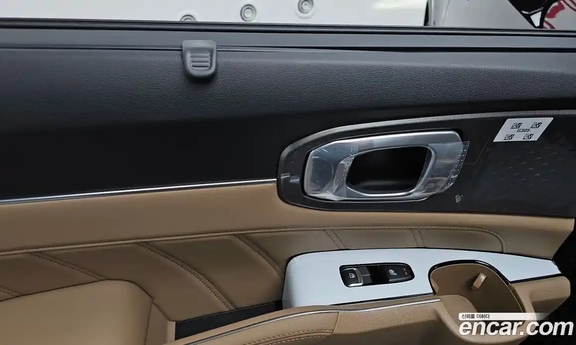 Kia Sorento 2026 2.2 Автомат в Москве № 127416, фото 19