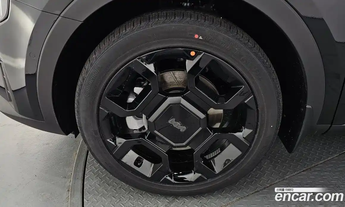 Kia Sorento 2026 2.2 Автомат в Москве № 127416, фото 5