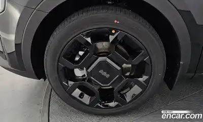 Kia Sorento 2026 2.2 Автомат в Москве № 127416, миниатюра 5