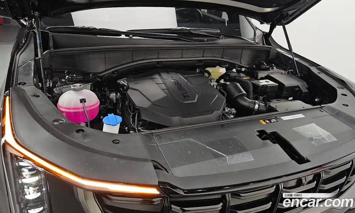 Kia Sorento 2026 2.2 Автомат в Москве № 127416, фото 6