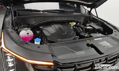 Kia Sorento 2026 2.2 Автомат в Москве № 127416, миниатюра 6