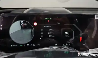 Kia Sorento 2026 2.2 Автомат в Москве № 127416, миниатюра 8