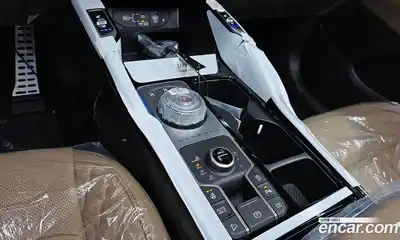 Kia Sorento 2026 2.2 Автомат в Москве № 127416, миниатюра 9