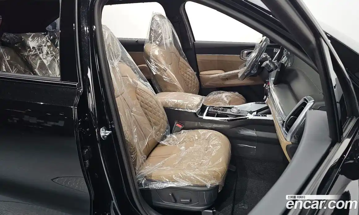 Kia Sorento 2026 2.2 Автомат в Москве № 127416, фото 10