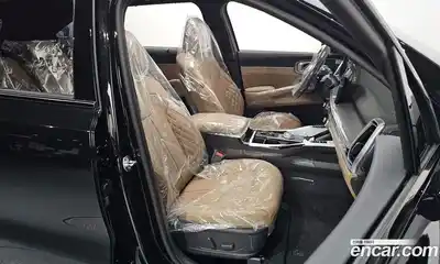 Kia Sorento 2026 2.2 Автомат в Москве № 127416, миниатюра 10