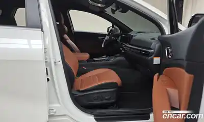 Kia Sportage 2026 1.6 Автомат в Москве № 127693, миниатюра 12