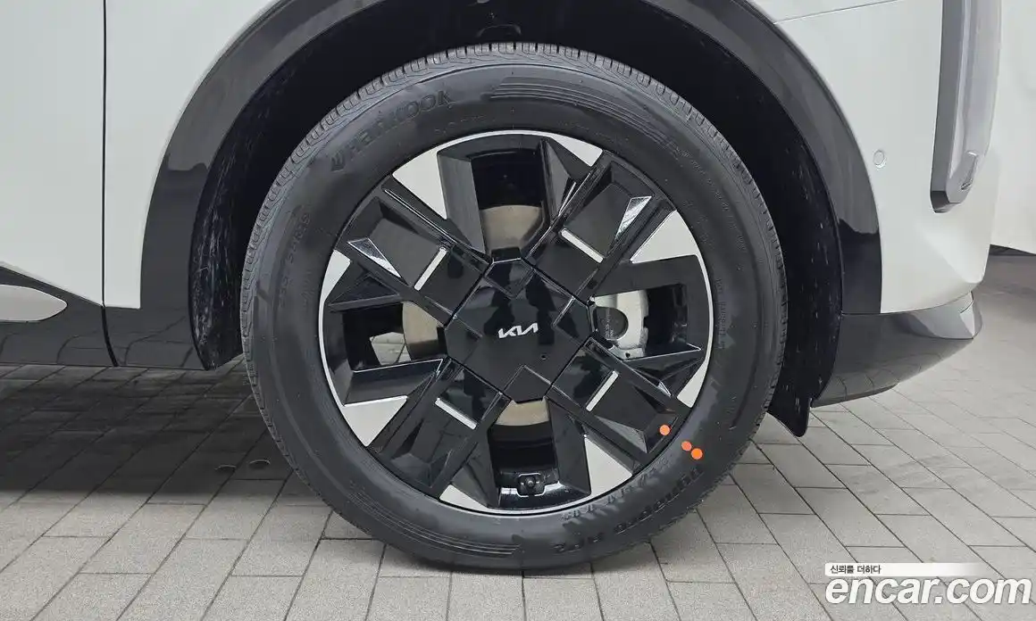 Kia Sportage 2026 1.6 Автомат в Москве № 127693, фото 13