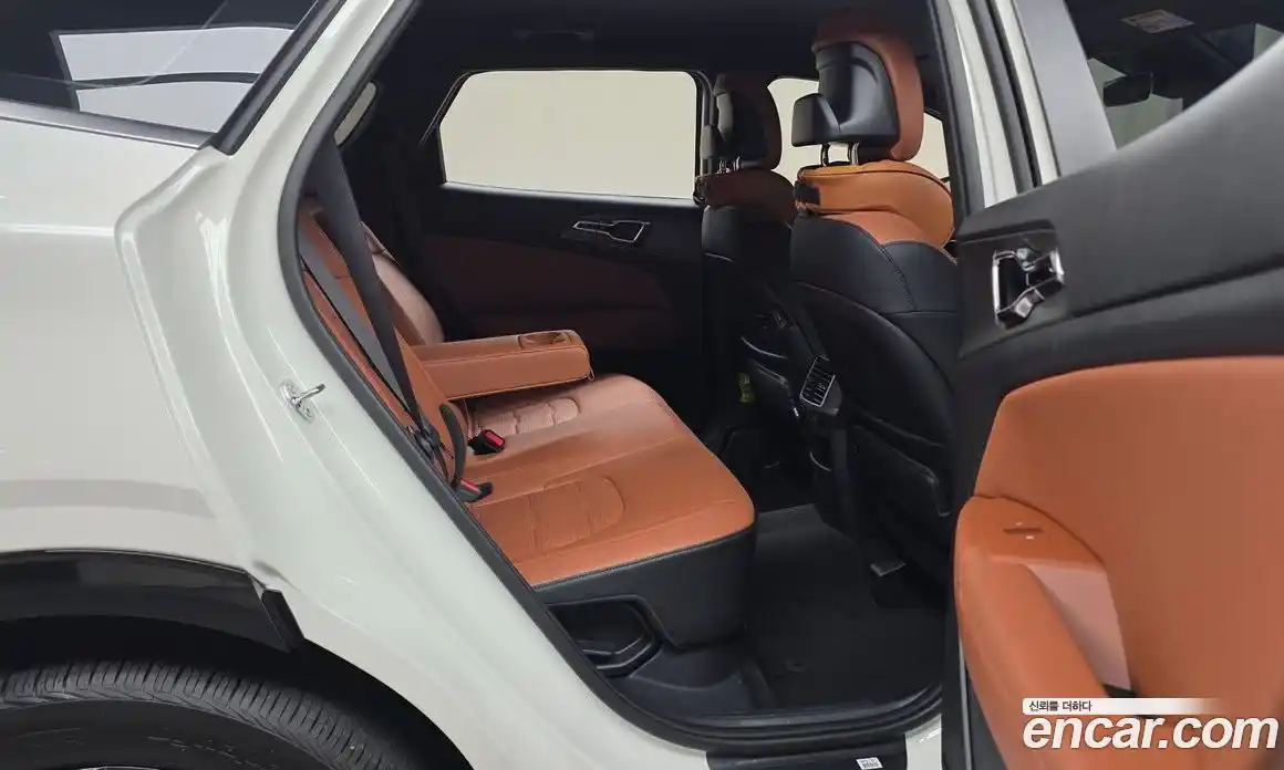 Kia Sportage 2026 1.6 Автомат в Москве № 127693, фото 14