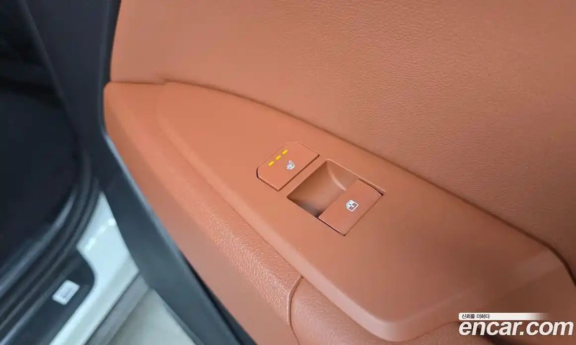 Kia Sportage 2026 1.6 Автомат в Москве № 127693, фото 16