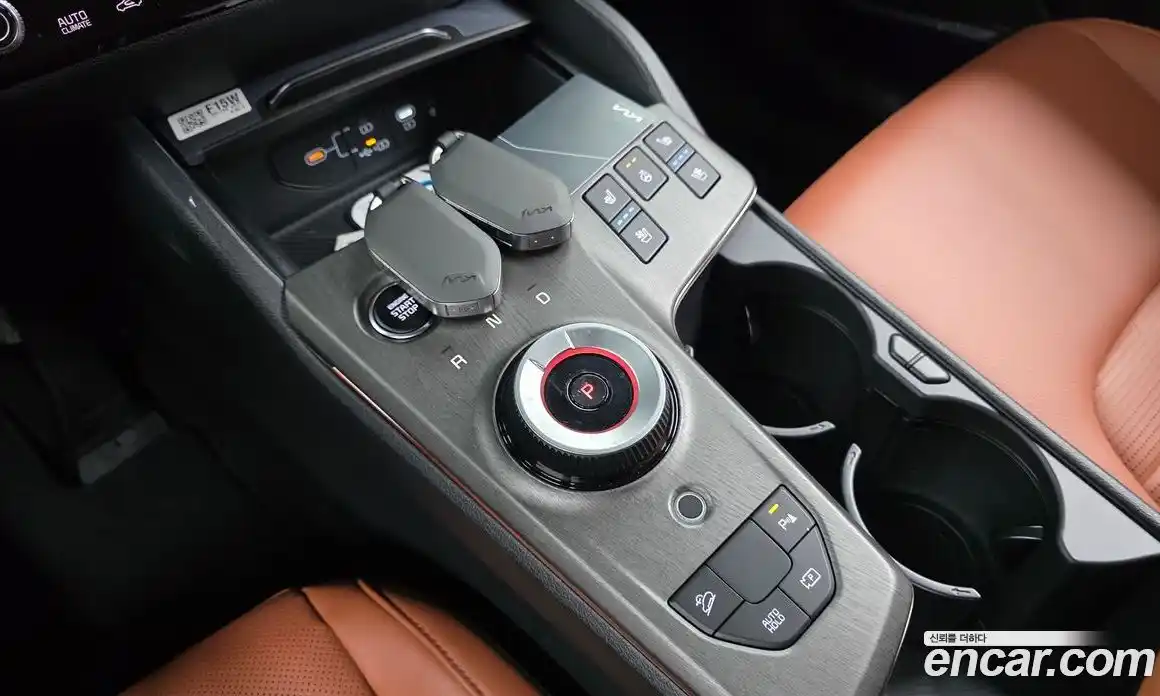 Kia Sportage 2026 1.6 Автомат в Москве № 127693, фото 3