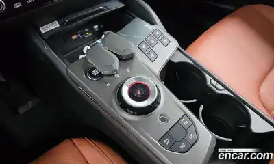 Kia Sportage 2026 1.6 Автомат в Москве № 127693, миниатюра 3