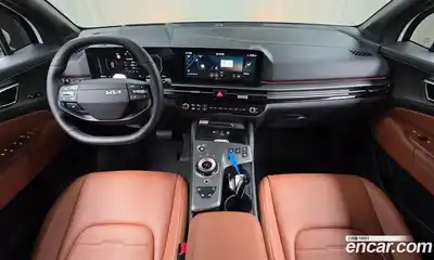 Kia Sportage 2026 1.6 Автомат в Москве № 127693, миниатюра 6