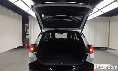 Kia Sportage 2026 1.6 Автомат в Москве № 127693, миниатюра 9