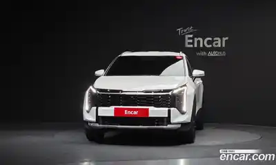 Kia Sportage 2026 1.6 Автомат в Москве № 127693, миниатюра 10