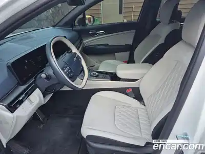 Kia Sportage 2025 1.6 Автомат в Москве № 128064, миниатюра 11