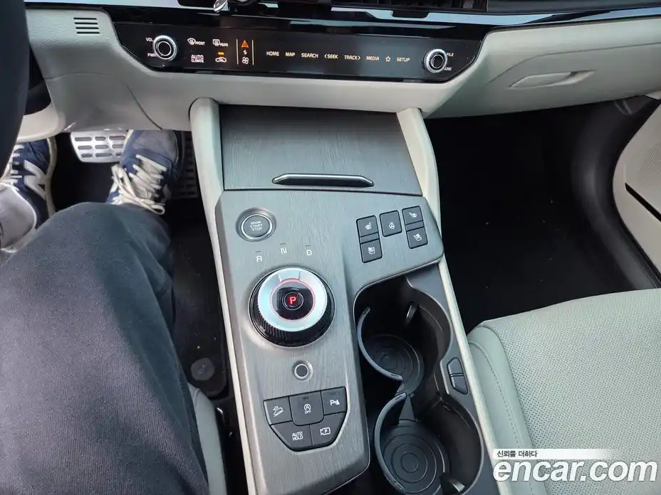 Kia Sportage 2025 1.6 Автомат в Москве № 128064, фото 16