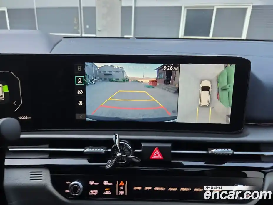 Kia Sportage 2025 1.6 Автомат в Москве № 128064, фото 6