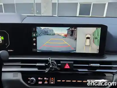 Kia Sportage 2025 1.6 Автомат в Москве № 128064, миниатюра 6