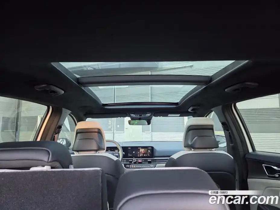 Kia Sportage 2025 1.6 Автомат в Москве № 128064, фото 8