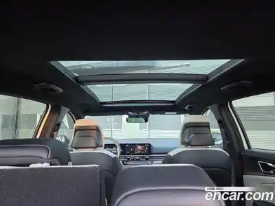 Kia Sportage 2025 1.6 Автомат в Москве № 128064, миниатюра 8