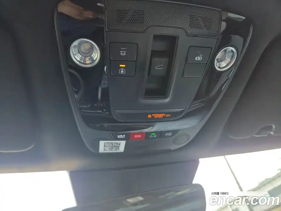 Kia Sportage 2025 1.6 Автомат в Москве № 128064, фото 9