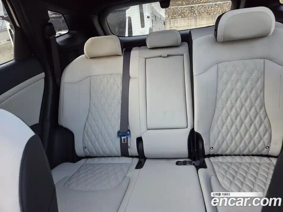 Kia Sportage 2025 1.6 Автомат в Москве № 128064, фото 10