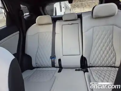 Kia Sportage 2025 1.6 Автомат в Москве № 128064, миниатюра 10