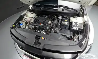 Kia Sportage 2024 1.6 Автомат в Москве № 128775, миниатюра 12