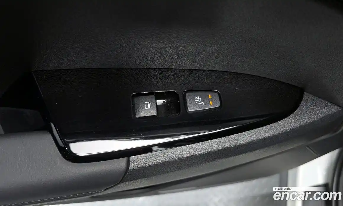 Kia Sportage 2024 1.6 Автомат в Москве № 128775, фото 5