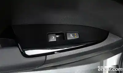 Kia Sportage 2024 1.6 Автомат в Москве № 128775, миниатюра 5