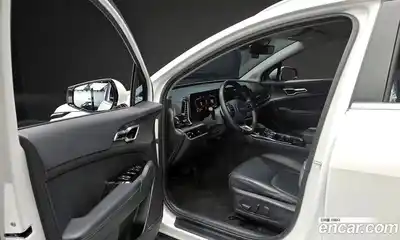 Kia Sportage 2024 1.6 Автомат в Москве № 128775, миниатюра 7