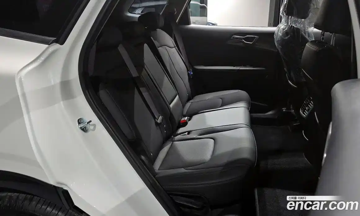 Kia Sportage 2024 1.6 Автомат в Москве № 128775, фото 8