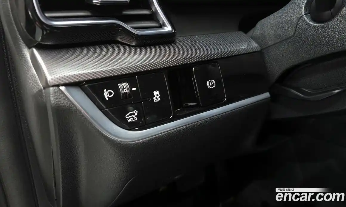 Kia Sportage 2024 1.6 Автомат в Москве № 128775, фото 10