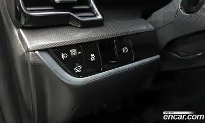 Kia Sportage 2024 1.6 Автомат в Москве № 128775, миниатюра 10