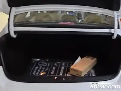 Hyundai Avante 2026 1.6 Автомат в Москве № 129399, миниатюра 11