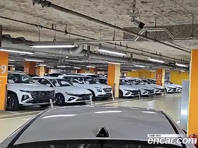 Hyundai Avante 2026 1.6 Автомат в Москве № 129399, миниатюра 12