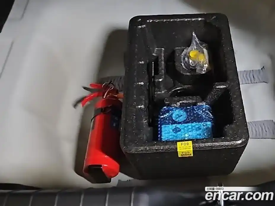 Hyundai Avante 2026 1.6 Автомат в Москве № 129399, фото 15