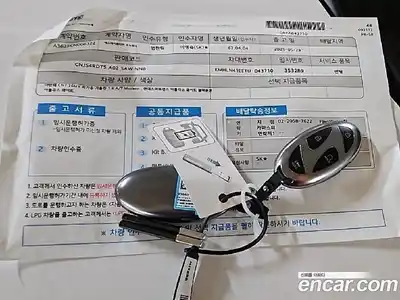 Hyundai Avante 2026 1.6 Автомат в Москве № 129399, миниатюра 8