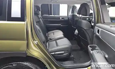 Hyundai Santa Fe 2025 2.5 Автомат в Москве № 129697, миниатюра 12