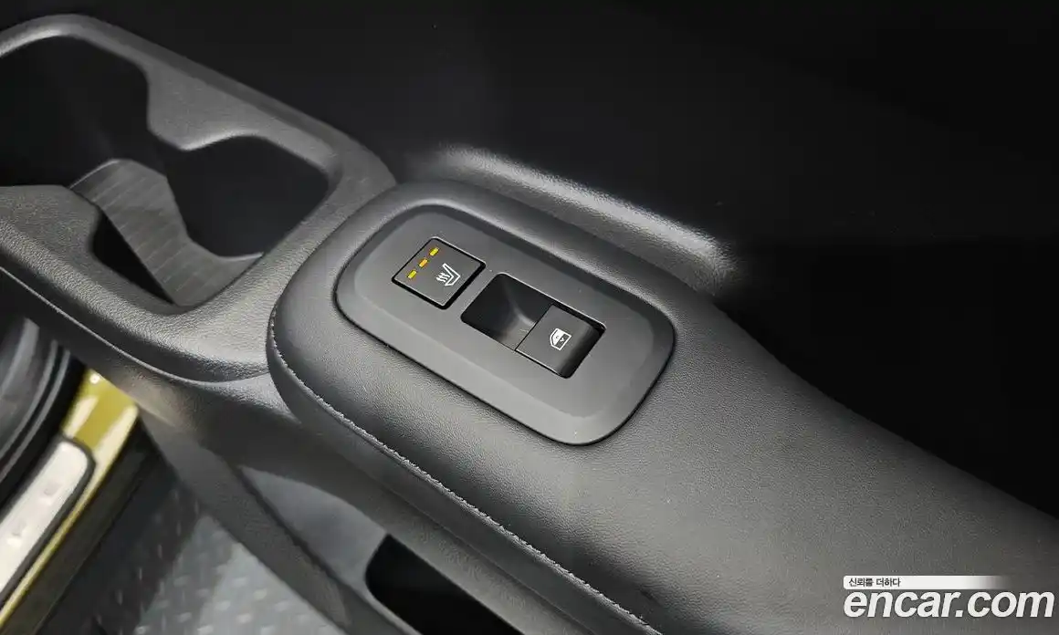 Hyundai Santa Fe 2025 2.5 Автомат в Москве № 129697, фото 18