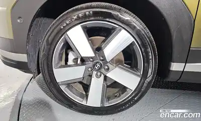 Hyundai Santa Fe 2025 2.5 Автомат в Москве № 129697, миниатюра 5