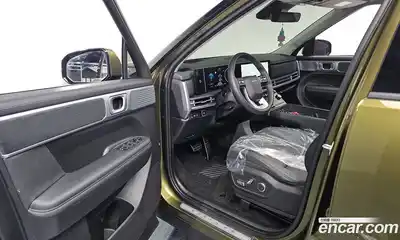 Hyundai Santa Fe 2025 2.5 Автомат в Москве № 129697, миниатюра 10
