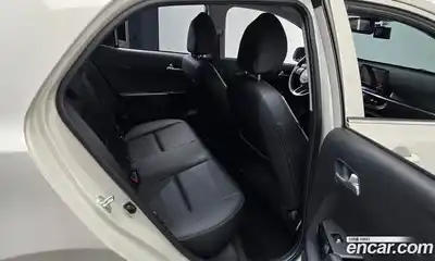 Kia Morning 2024 1.0 Автомат в Москве № 130105, миниатюра 12