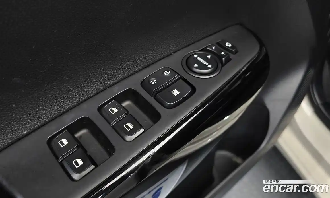 Kia Morning 2024 1.0 Автомат в Москве № 130105, фото 17