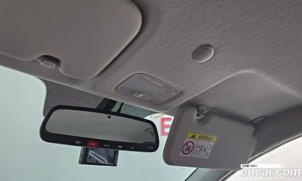 Kia Morning 2024 1.0 Автомат в Москве № 130105, фото 19