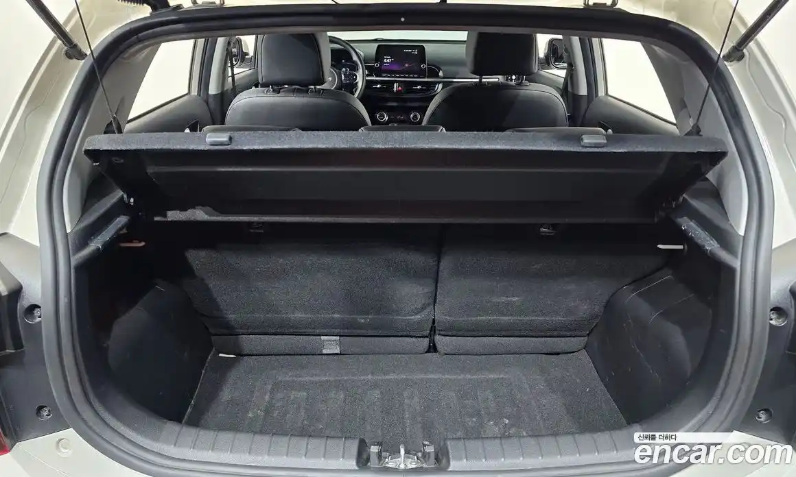 Kia Morning 2024 1.0 Автомат в Москве № 130105, фото 20