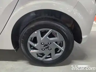 Kia Morning 2024 1.0 Автомат в Москве № 130105, миниатюра 5